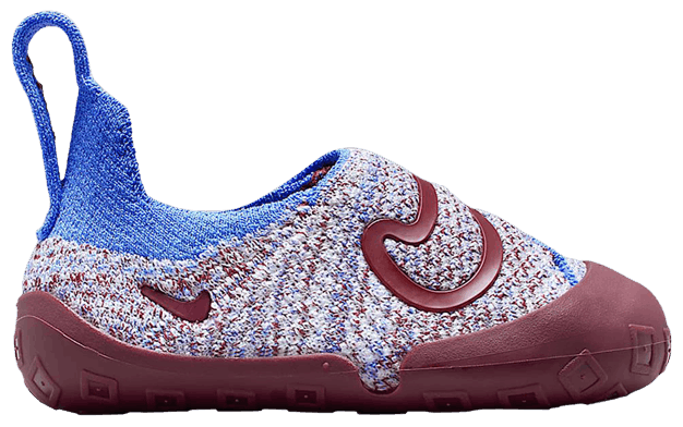 Nike Swoosh 1 TD Polar Team Red