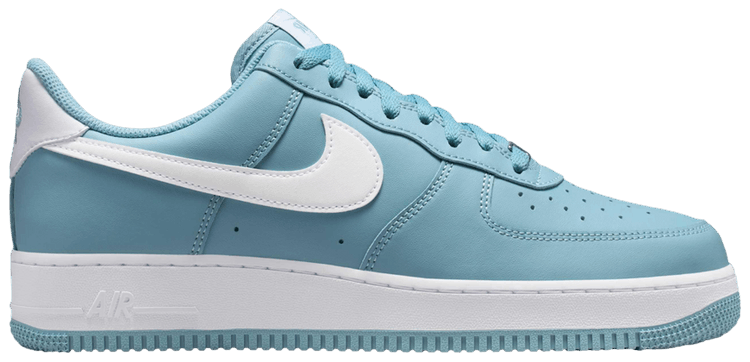 Nike Air Force 1 07 Old Blue