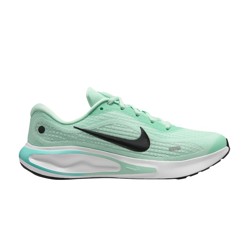 Pre-owned Nike Wmns Journey Run 'mint Foam' | Green | Women's Size 11