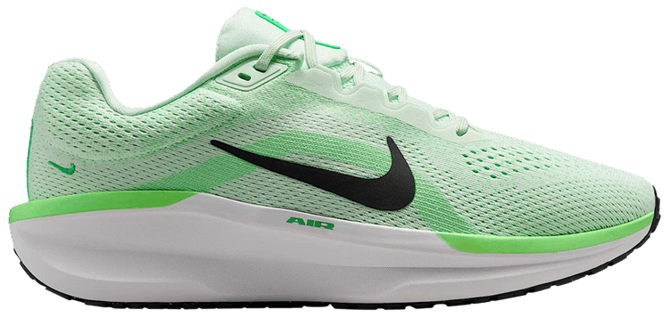 Nike Air Winflo 11 Barely Green