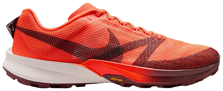 Nike Kiger 10 Hyper Crimson