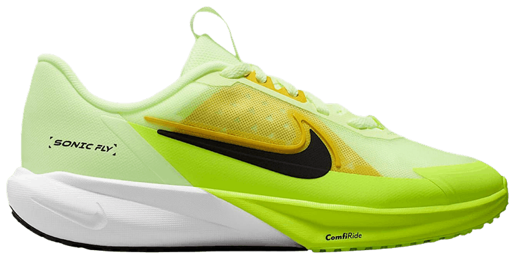 Nike Sonic Fly GS Barely Volt