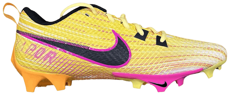 Nike Vapor Edge Speed 360 2 2024 NFL Combine