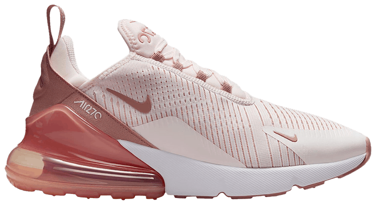 Buy Nike Wmns Air Max 270 'Pomegranate Pearl Pink' - HJ3222 600 | GOAT