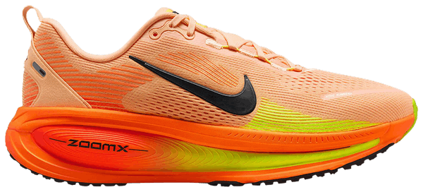 Nike Vomero 18 'orange Chalk'