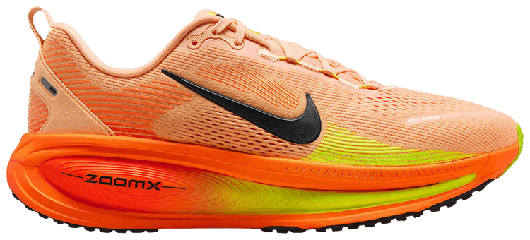 Buy Nike Vomero 18 'Orange Chalk' - HM6803 700 | GOAT