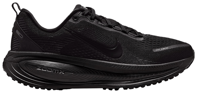 Nike Wmns Vomero 18 Triple Black