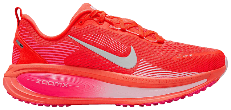 Nike Wmns Vomero 18 Bright Crimson