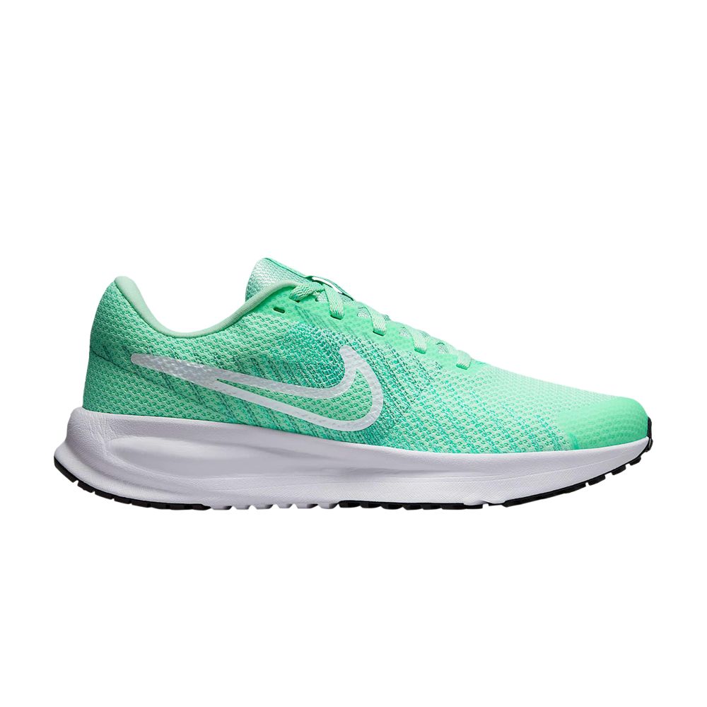 Pre-owned Nike Wmns Run Defy 'mint Foam' | Green | Women's Size 10