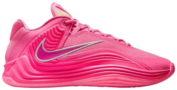 Nike Giannis Freak 7 Live Wire