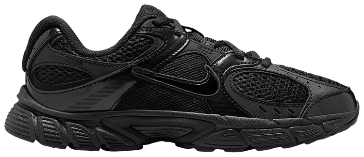 Nike V5 RNR GS Triple Black