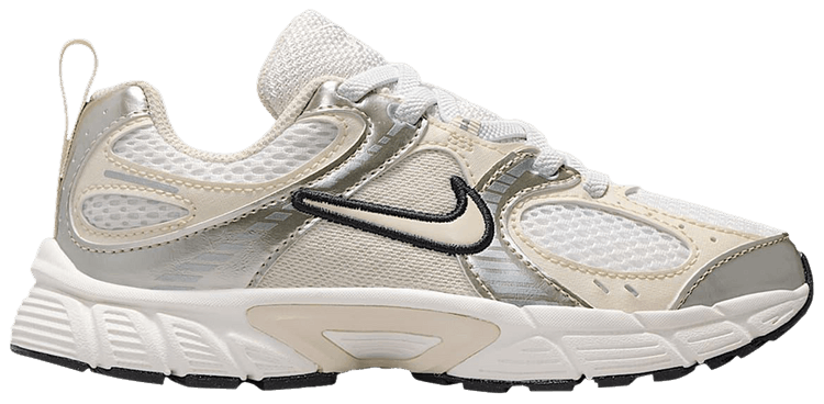 Nike V5 RNR PS Summit White Light Orewood