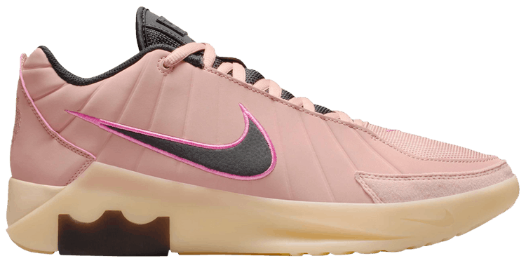 Nike LeBron Witness 9 Particle Pink
