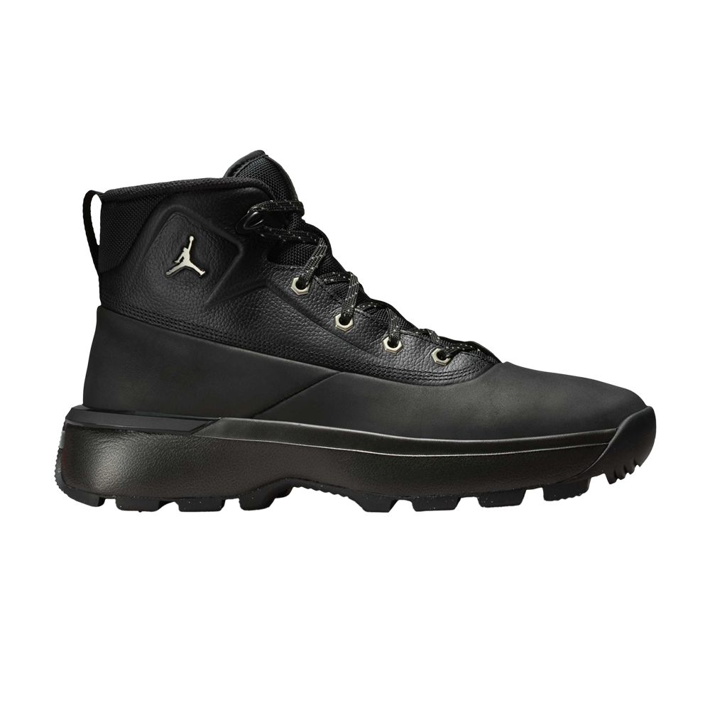 Pre-owned Air Jordan Jordan City Boot 'black' | Men's Size 11