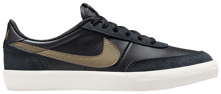 Nike Killshot 2 GS Black Brown Kelp