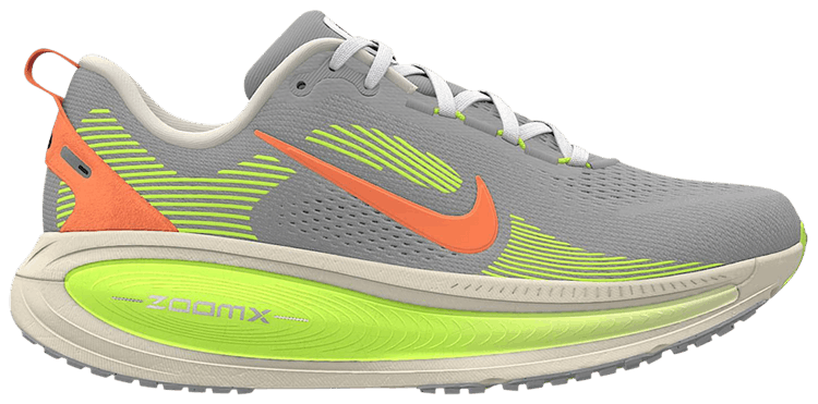 Nike Vomero 18 By You