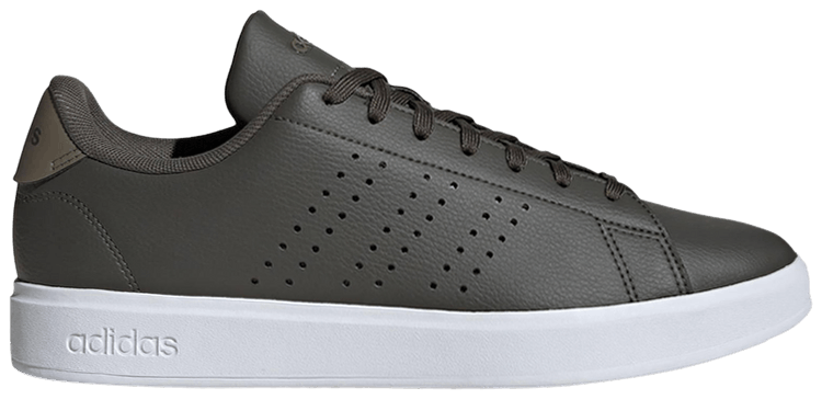 adidas Advantage 20 Shadow Olive