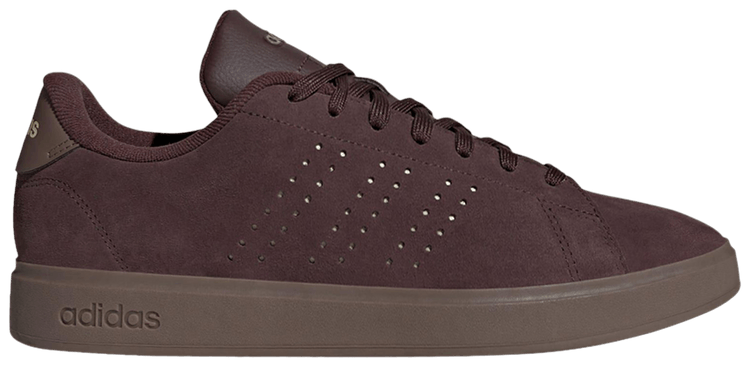 Adidas Advantage 20 Shadow Brown