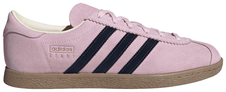 Adidas Stadt Clear Pink Night Indigo