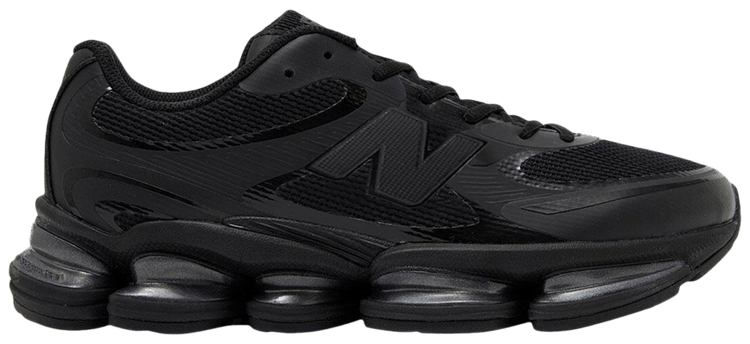 New Balance ABZORB 2000 Triple Black