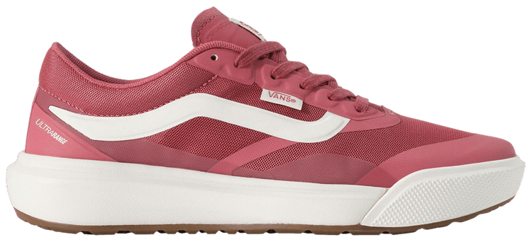 Vans UltraRange 20 Mauvewood Pink