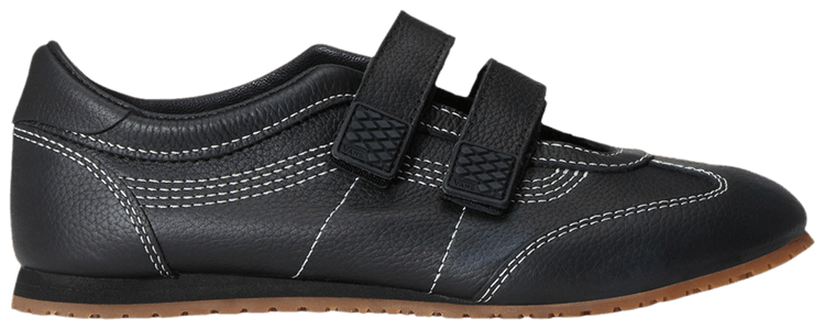 Vans Wmns Premium Mary Jane Super Lowpro Black