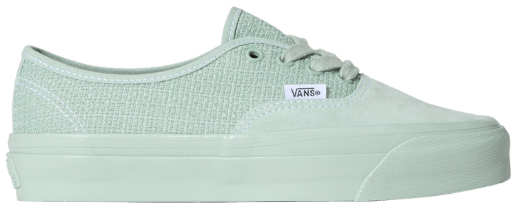 Vans Authentic Reissue 44 LX Olive Grey