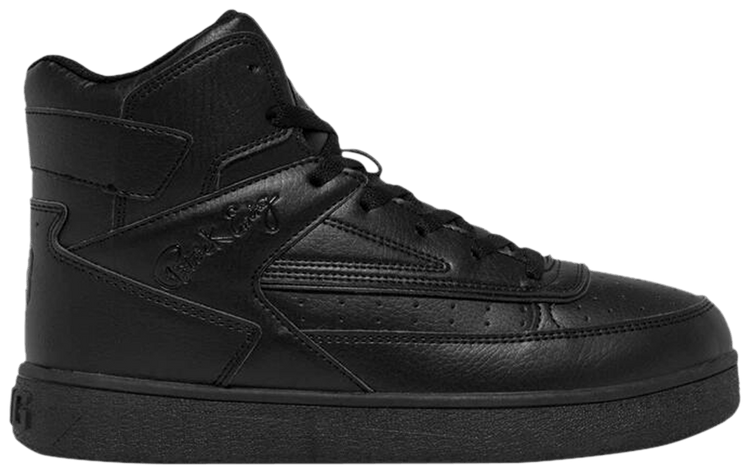 Ewing Orion Triple Black