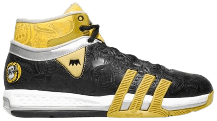 UNDRCRWN x adidas TS Creator Remix Collection