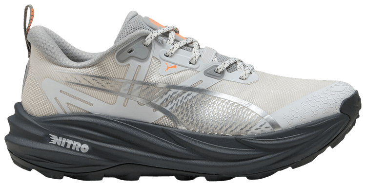 Puma Voyage Nitro 4 Feather Grey