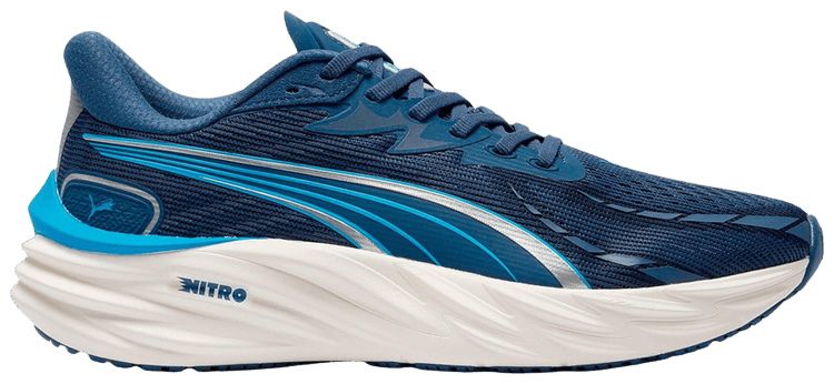 Puma Velocity Nitro 4 Dark Indigo