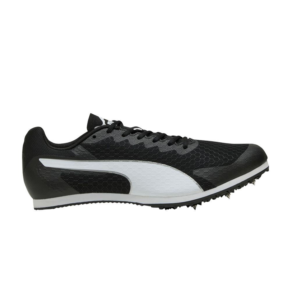 Puma evoSpeed Star 9 'Black White' | Men's Size 6.5 - 311379-02