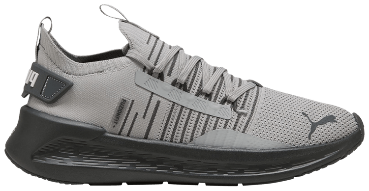 Buy Puma Softride Symmetry Fuzion 'Grey Echo' - 311482 08 | GOAT