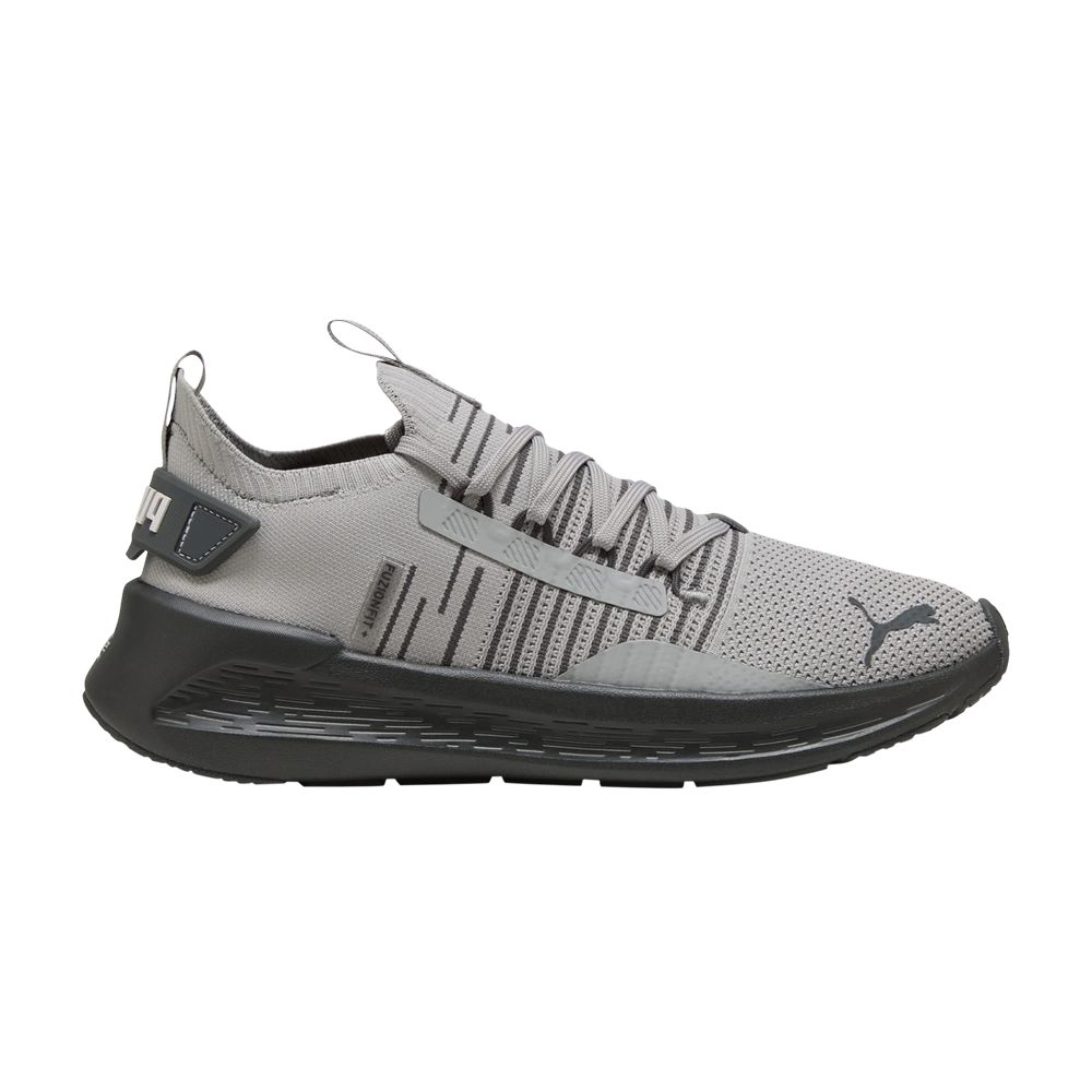 Puma Softride Symmetry Fuzion 'Grey Echo' | Men's Size 13 - 311482-08