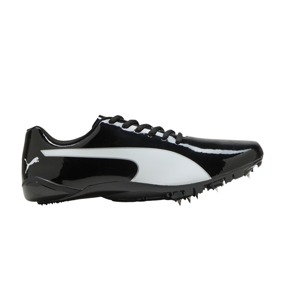 Puma Prep Sprint 3.5 'Black White' | Men's Size 9 - 311873-02