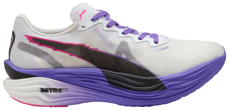 Puma Deviate Nitro Elite 3 Digitokyo