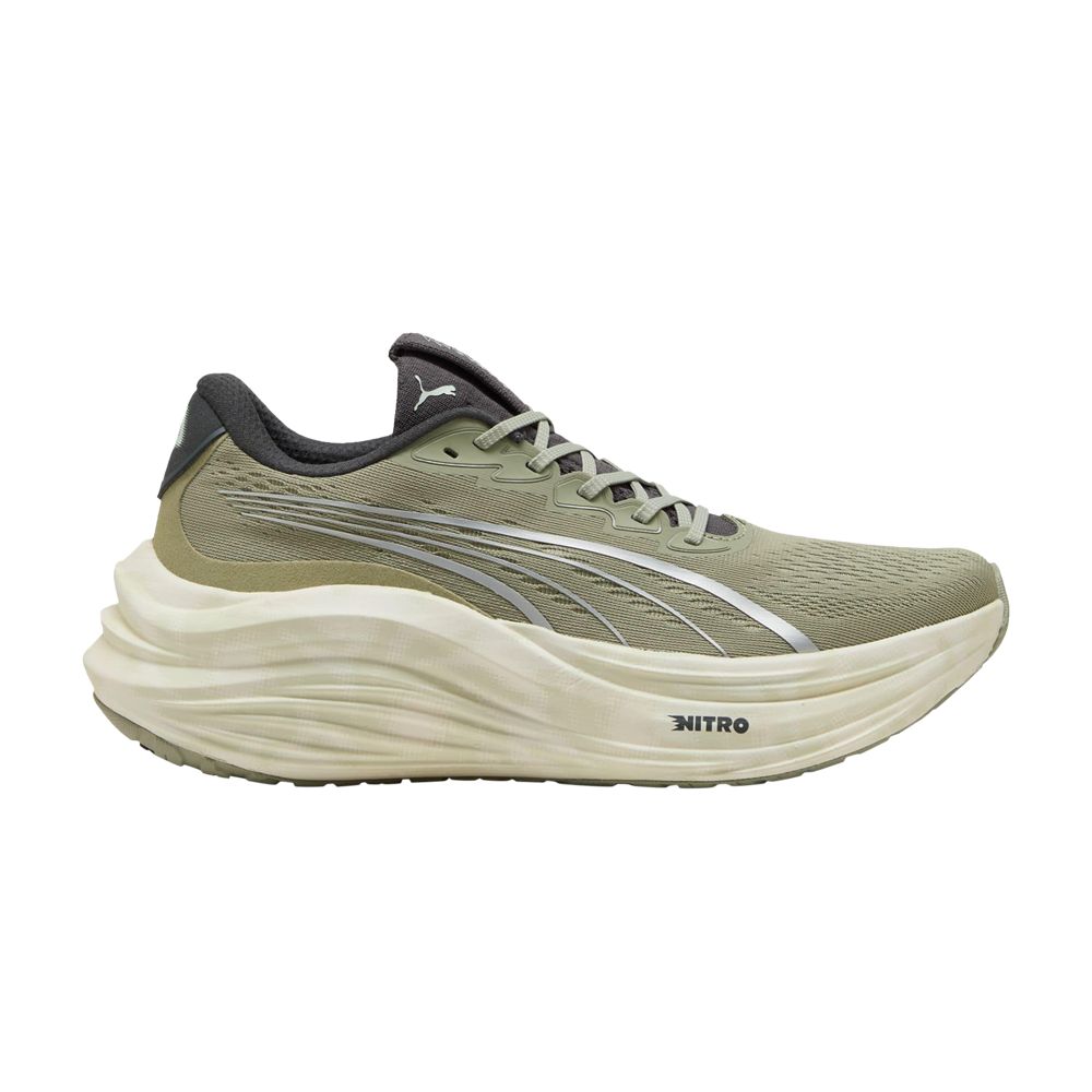 Puma MagMax Nitro 'Terrains' | Green | Men's Size 8.5 - 311922-01