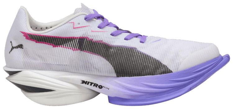 Buy Puma Wmns Fast-R Nitro Elite 3 'Digitokyo' - 312059 01 | GOAT