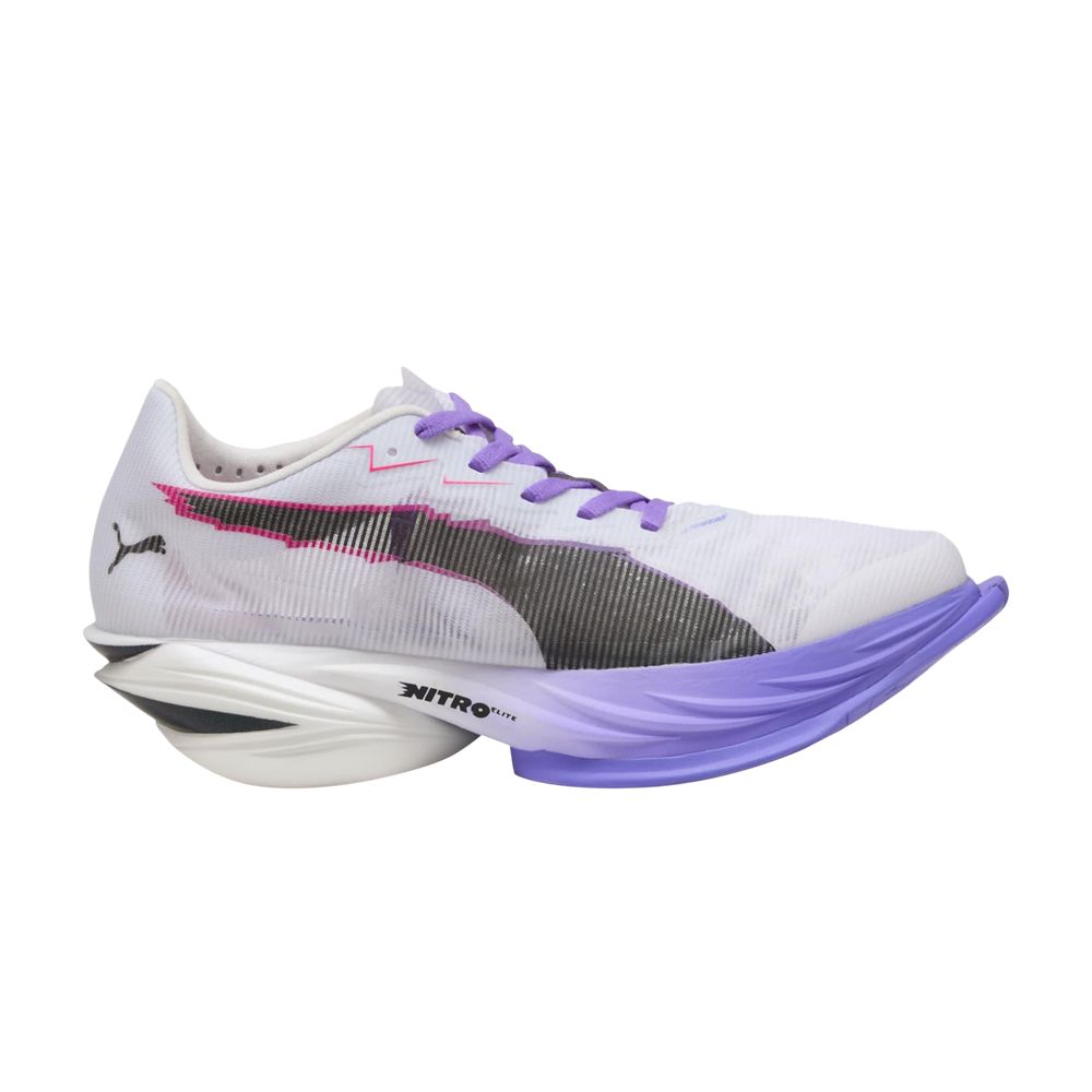 Puma Wmns Fast-R Nitro Elite...
