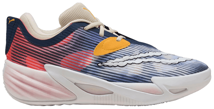 Puma All Pro Nitro 2 Hooptopia