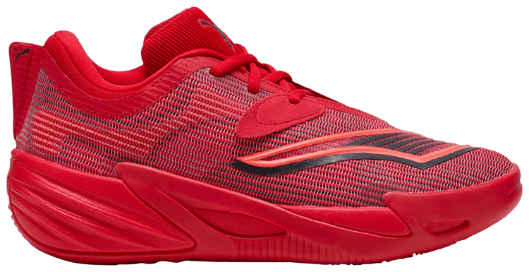 Puma All Pro Nitro 2 For All Time Red