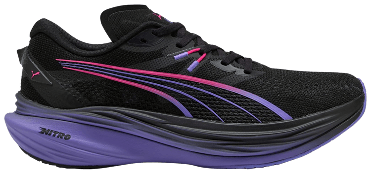 Puma Deviate Nitro Digitokyo