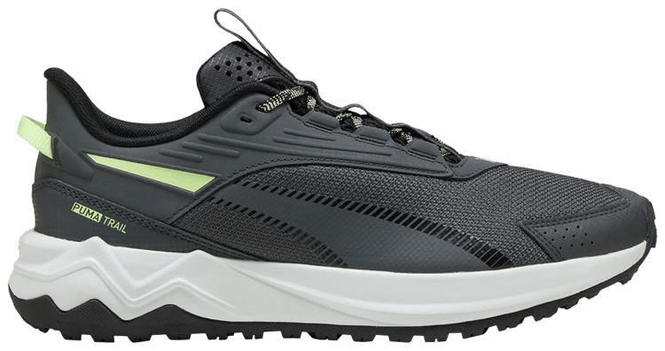 Puma Extend Lite Trail Dusky Grey