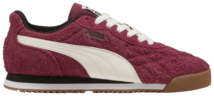 Puma Roma Anniversario   Ruby Shimmer Warm White