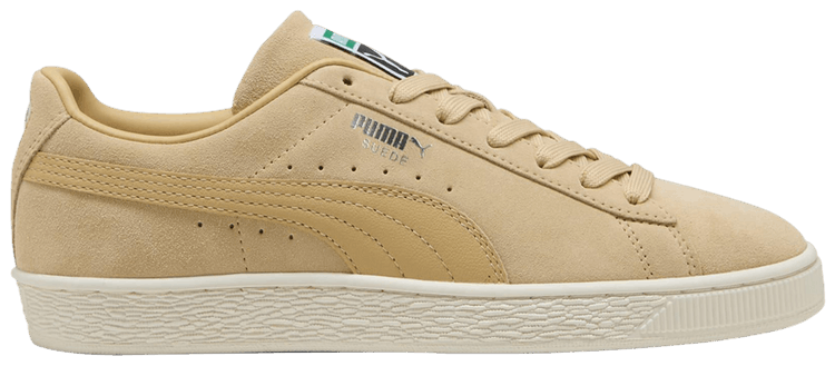 Puma Suede Classic Pebble Path