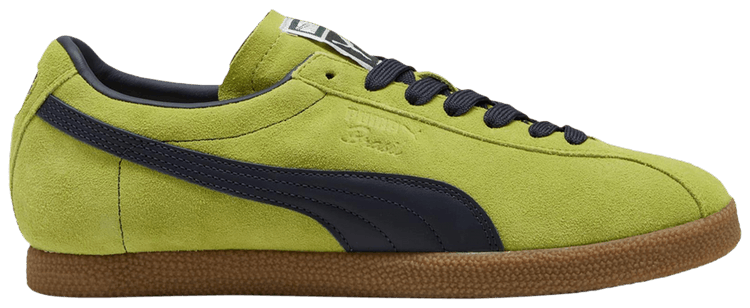 Puma Brasil Sea Kelp New Navy