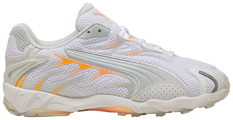 Buy Inhale 'White Heat Fire' - 401560 13 | GOAT