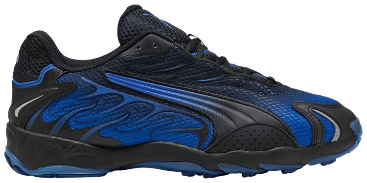 Puma Inhale Mountain Blue
