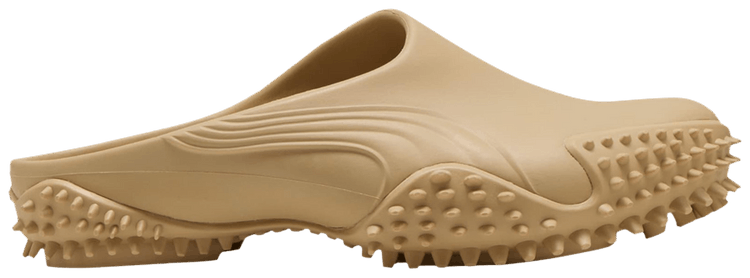 Puma Mostro Mule Prairie Tan