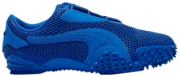 Puma Wmns Mostro Mountain Blue